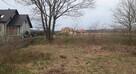 Twoje miejsce na dom wśród zieleni – Koźla, 2400 m²