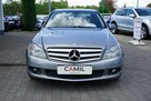 Mercedes C 180 zarejestrowany, ubezpieczony - 2