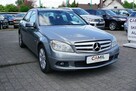 Mercedes C 180 zarejestrowany, ubezpieczony - 3