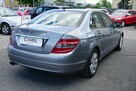 Mercedes C 180 zarejestrowany, ubezpieczony - 5