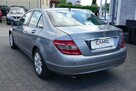 Mercedes C 180 zarejestrowany, ubezpieczony - 7