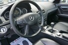 Mercedes C 180 zarejestrowany, ubezpieczony - 12