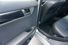Mercedes C 180 zarejestrowany, ubezpieczony - 16