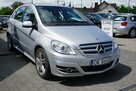 Mercedes B 180 polski salon - 3