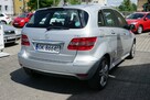Mercedes B 180 polski salon - 4