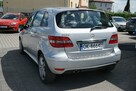 Mercedes B 180 polski salon - 7