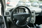 Mercedes B 180 polski salon - 12