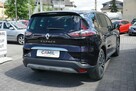 Renault Espace zarejestrowany, ubezpieczony, 7-osobowy ,initiale, 4control - 4
