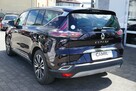 Renault Espace zarejestrowany, ubezpieczony, 7-osobowy ,initiale, 4control - 6