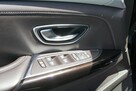 Renault Espace zarejestrowany, ubezpieczony, 7-osobowy ,initiale, 4control - 9
