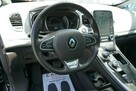Renault Espace zarejestrowany, ubezpieczony, 7-osobowy ,initiale, 4control - 13