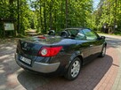 Renault Megane CABRIO zaproponuj swoją cene sms 13000 brutto - 2