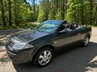 Renault Megane CABRIO zaproponuj swoją cene sms 13000 brutto - 3