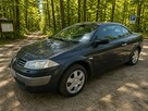 Renault Megane CABRIO zaproponuj swoją cene sms 13000 brutto - 8