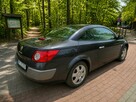 Renault Megane CABRIO zaproponuj swoją cene sms 13000 brutto - 11