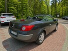 Renault Megane CABRIO zaproponuj swoją cene sms 13000 brutto - 12