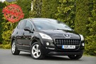 Peugeot 3008 2.0HDI(163KM)*Duża Navi*Panorama*Automat*Klimatronik*2xParkt*Alu17"ASO - 1