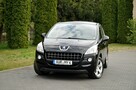 Peugeot 3008 2.0HDI(163KM)*Duża Navi*Panorama*Automat*Klimatronik*2xParkt*Alu17"ASO - 8