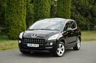 Peugeot 3008 2.0HDI(163KM)*Duża Navi*Panorama*Automat*Klimatronik*2xParkt*Alu17"ASO - 9