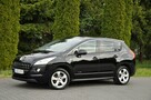 Peugeot 3008 2.0HDI(163KM)*Duża Navi*Panorama*Automat*Klimatronik*2xParkt*Alu17"ASO - 11