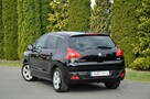 Peugeot 3008 2.0HDI(163KM)*Duża Navi*Panorama*Automat*Klimatronik*2xParkt*Alu17"ASO - 14