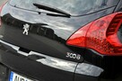 Peugeot 3008 2.0HDI(163KM)*Duża Navi*Panorama*Automat*Klimatronik*2xParkt*Alu17"ASO - 16