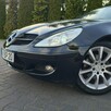 MERCEDES-BENZ SLK 200 Kompressor Skóra Manual Alufelgi - 4