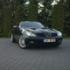 MERCEDES-BENZ SLK 200 Kompressor Skóra Manual Alufelgi - 6