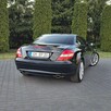 MERCEDES-BENZ SLK 200 Kompressor Skóra Manual Alufelgi - 9