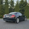 MERCEDES-BENZ SLK 200 Kompressor Skóra Manual Alufelgi - 10