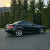 MERCEDES-BENZ SLK 200 Kompressor Skóra Manual Alufelgi - 11