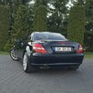 MERCEDES-BENZ SLK 200 Kompressor Skóra Manual Alufelgi - 12