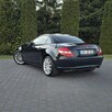 MERCEDES-BENZ SLK 200 Kompressor Skóra Manual Alufelgi - 13