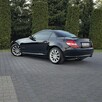 MERCEDES-BENZ SLK 200 Kompressor Skóra Manual Alufelgi - 14