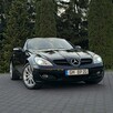 MERCEDES-BENZ SLK 200 Kompressor Skóra Manual Alufelgi - 15