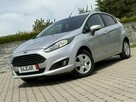 Ford Fiesta Grzana przednia szyba,Grzane fotele,Głośnomówiący,Przyciemniane szyby - 1