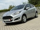 Ford Fiesta Grzana przednia szyba,Grzane fotele,Głośnomówiący,Przyciemniane szyby - 3