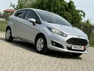 Ford Fiesta Grzana przednia szyba,Grzane fotele,Głośnomówiący,Przyciemniane szyby - 4