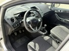 Ford Fiesta Grzana przednia szyba,Grzane fotele,Głośnomówiący,Przyciemniane szyby - 9