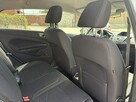 Ford Fiesta Grzana przednia szyba,Grzane fotele,Głośnomówiący,Przyciemniane szyby - 12