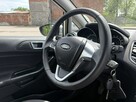 Ford Fiesta Grzana przednia szyba,Grzane fotele,Głośnomówiący,Przyciemniane szyby - 14