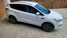 Ford Kuga Stan BDB 2,0 diesel 150KM , stylizacja ST % % GWARANCJA % % - 4