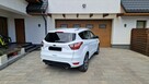Ford Kuga Stan BDB 2,0 diesel 150KM , stylizacja ST % % GWARANCJA % % - 6