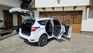 Ford Kuga Stan BDB 2,0 diesel 150KM , stylizacja ST % % GWARANCJA % % - 8