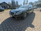 S 350d L 4MATIC 258 KM -bezwypadkowy/salon/I właściciciel - 6
