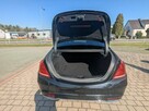 S 350d L 4MATIC 258 KM -bezwypadkowy/salon/I właściciciel - 9