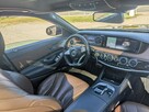 S 350d L 4MATIC 258 KM -bezwypadkowy/salon/I właściciciel - 11