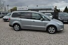Ford Galaxy Klimatyzacja 7 osobowy Podgrzewana Przednia Szyba Czujniki Parkowania - 4