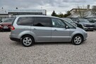 Ford Galaxy Klimatyzacja 7 osobowy Podgrzewana Przednia Szyba Czujniki Parkowania - 5