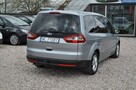 Ford Galaxy Klimatyzacja 7 osobowy Podgrzewana Przednia Szyba Czujniki Parkowania - 8